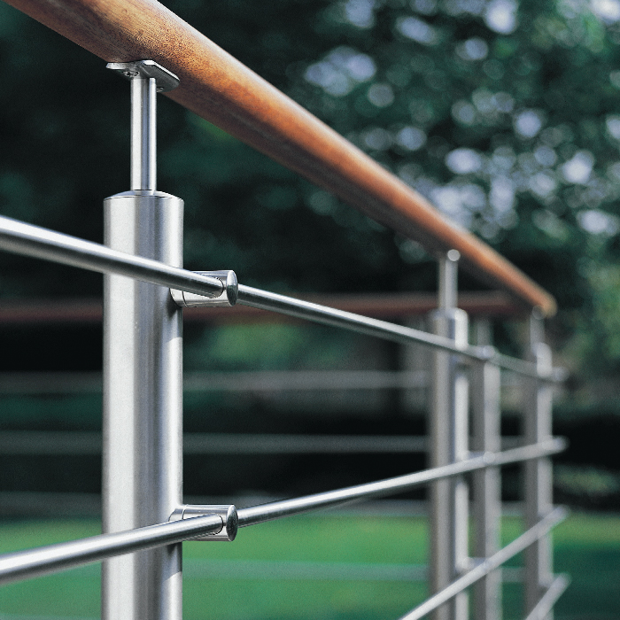 Bespoke Handrails